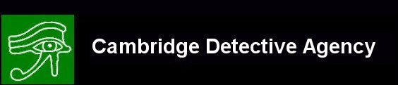 Cambridge Detective Agency Ltd.